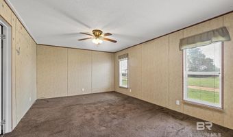 150 Ruth Estates Dr, Atmore, AL 36504