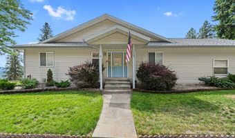 2024 SUMMIT VALLEY Q Rd, Addy, WA 99101