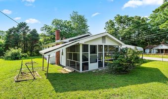204 Oakland Ave, Abbeville, SC 29620