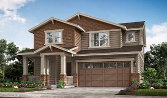 4681 Thistle Dr Plan: Tabor, Brighton, CO 80601