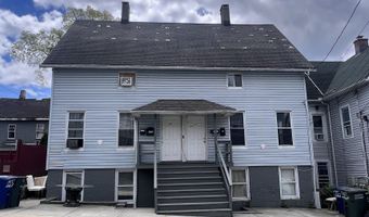115 Milne St, Bridgeport, CT 06604
