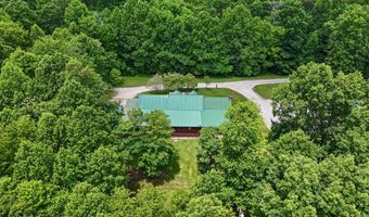 352 Smith Br, Beattyville, KY 41311