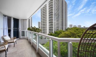 21205 Yacht Club Dr 703, Aventura, FL 33180