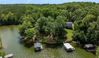 79 Blue Heron Cv, Abbeville, SC 29620