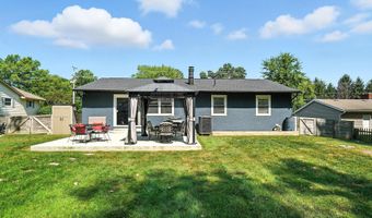 4590 E Johnstown Rd, Columbus, OH 43230