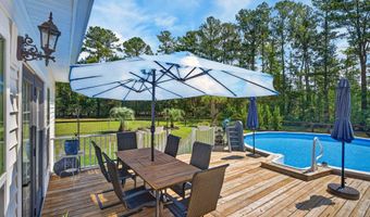 1321 Canady Branch Rd, Bonneau, SC 29431