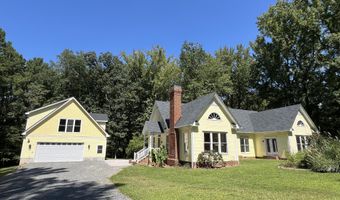 1208 Goodwin Rd, Apex, NC 27523