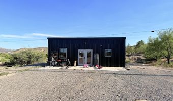 8 Independence Dr, Caballo, NM 87942