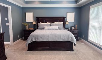 97 FAULKNER Dr, Anniston, AL 36207