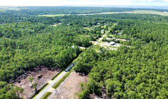 Peachtree Rd lot 56S, Apalachicola, FL 32320