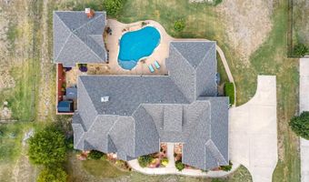 120 Canyon Ridge Trl, Aledo, TX 76008