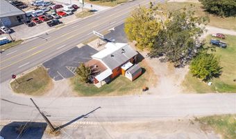 802 Fort St, Barling, AR 72916