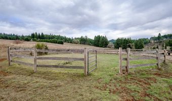 24333 VAUGHN Rd, Veneta, OR 97487
