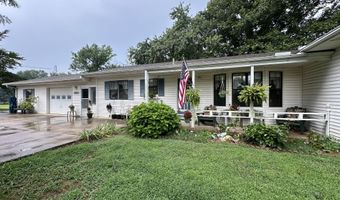 122 Riverview Dr, Anderson, MO 64831