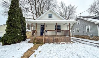 1578 Salem Ave, Akron, OH 44306