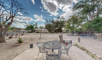 1419 NM-313, Algodones, NM 87001