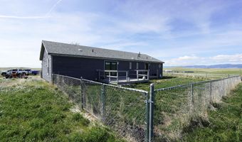 33 Oxbow, Buffalo, WY 82834