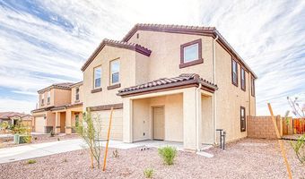 9888 N Mojave Sage Ave Plan: Harrison  Plan 3550, Marana, AZ 85653