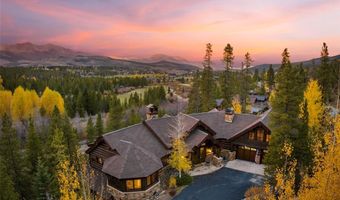 984 Gold Run Rd, Breckenridge, CO 80424
