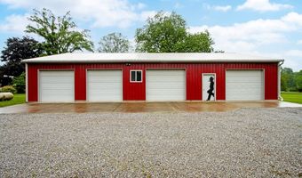 656 County Road 1302, Ashland, OH 44805