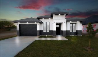 607 Tower Oak Dr, Alamo, TX 78516