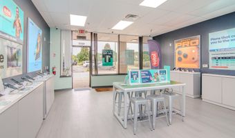4659 Washtenaw Ave, Ann Arbor, MI 48108