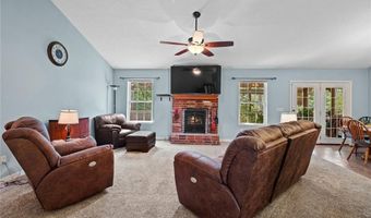2 Creetown Cir, Bella Vista, AR 72715