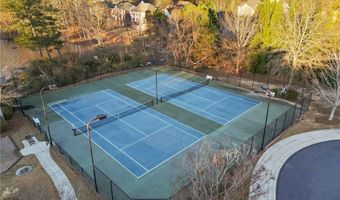 3224 Wolf Club Ln SW, Atlanta, GA 30349