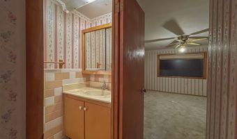 1326 N C St, Arkansas City, KS 67005