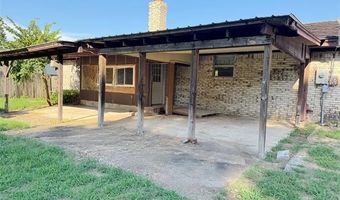 2705 Brookside Cir, McAlester, OK 74501