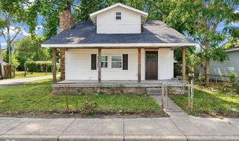2519 Jackson St, Anderson, IN 46016