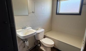 3100 S GEORGIA St, Amarillo, TX 79109