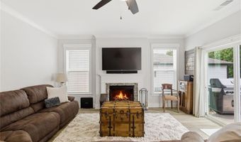 127 Marble Tree Way, Ball Ground, GA 30107
