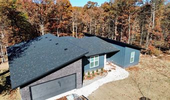 47 Glasgow Dr, Bella Vista, AR 72715
