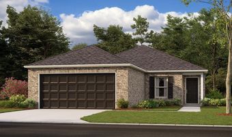 716 N Redbud Ave Plan: RC Bridgeport, Beggs, OK 74421