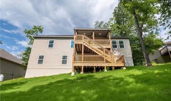 37 Brierfield Ln, Bella Vista, AR 72714