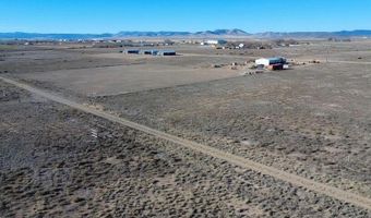 0 50ac W/ Well And Water Right, Beryl, UT 84714