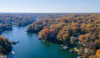 1755 Robinhood Rd, Annapolis, MD 21401