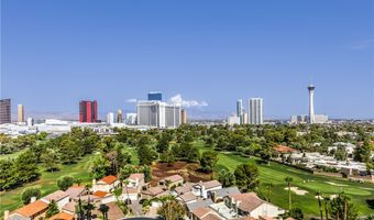 3111 Bel Air Dr 14B, Las Vegas, NV 89109