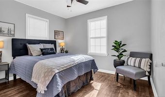 904 A St NW, Ardmore, OK 73401
