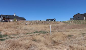 5268 N Pinnacle Dr, Enoch, UT 84721
