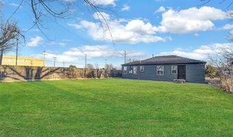 1125 Maple St, Altus, OK 73521