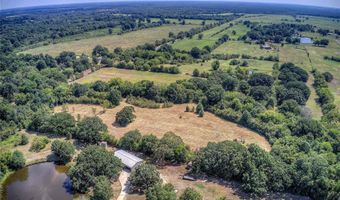 582 County Road 3518, Sulphur Springs, TX 75482
