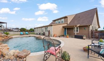 4515 E Renfro St, Alvarado, TX 76009