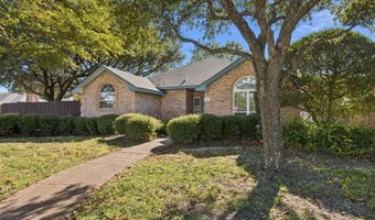 1332 E Exchange Pkwy, Allen, TX 75002