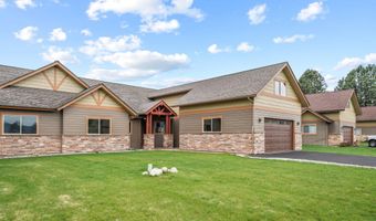 24 Bellflower, Blanchard, ID 83804