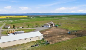 19397 Cloverland Rd, Asotin, WA 99402