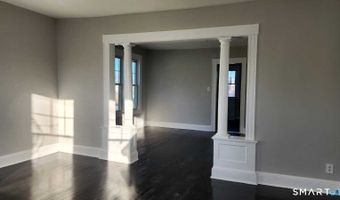 266 Brooks St 2Nd Fl., Bridgeport, CT 06608