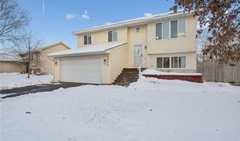 3824 Tower Pond Dr, Anoka, MN 55303