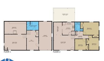 4306 Fostoria Dr, Allegheny Twp., PA 15068